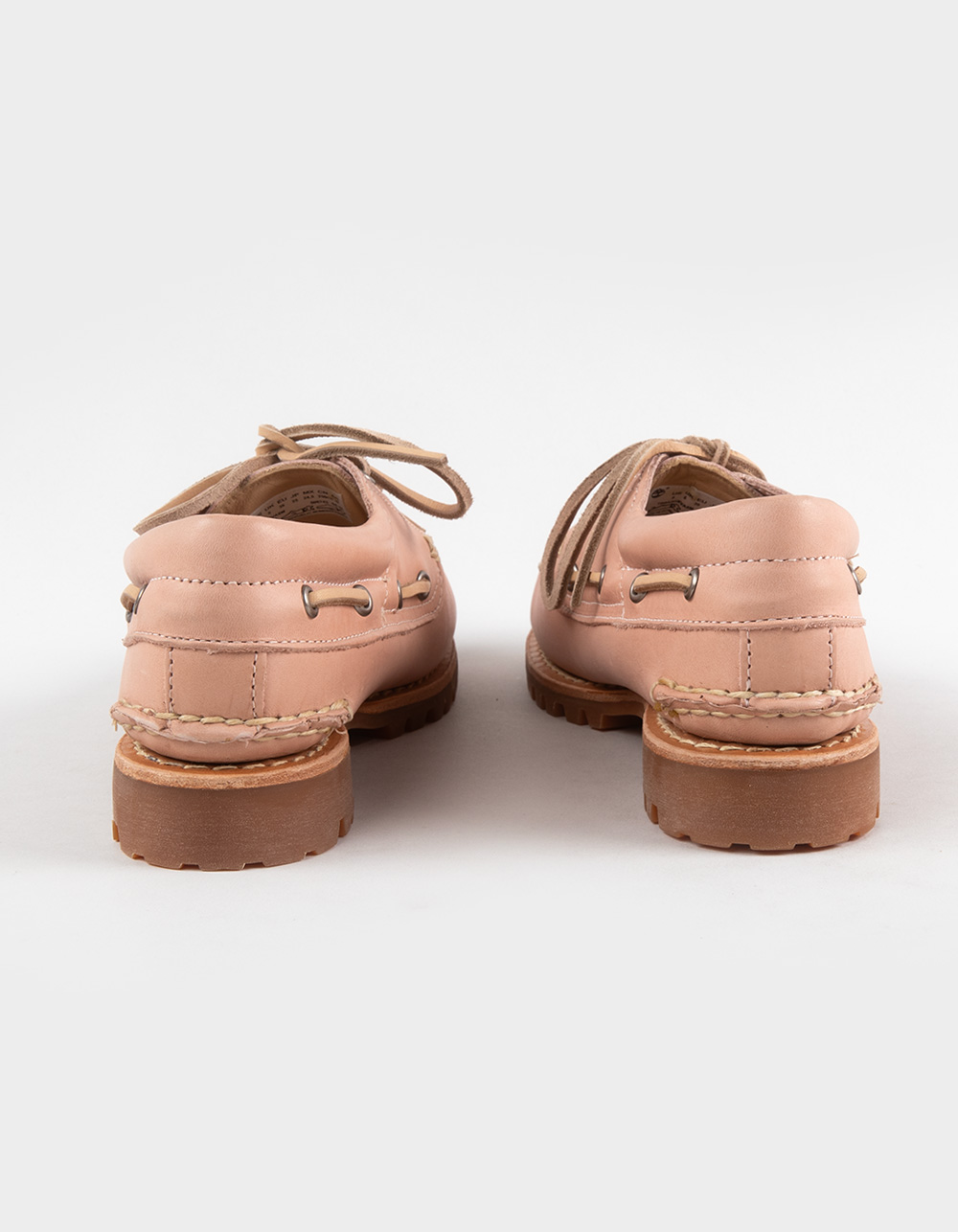 TIMBERLAND Authentic Womens Boat Shoes