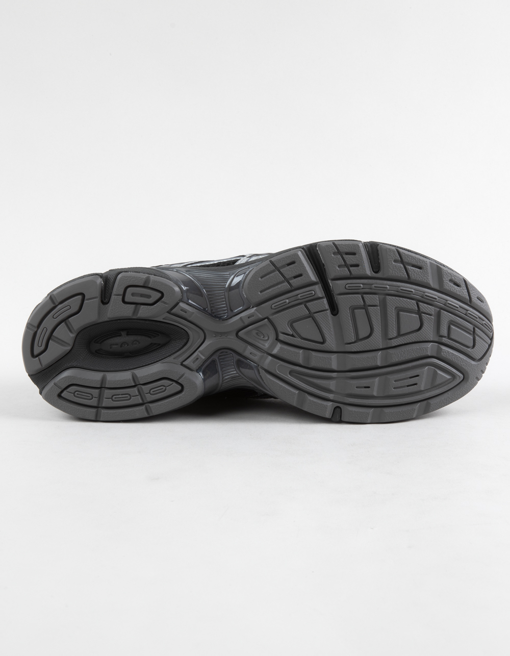 ASICS Gel-1130 Mens Mules - BLK/SILVER