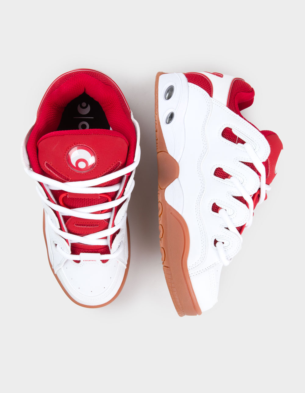 OSIRIS D3 OG Skate Shoes