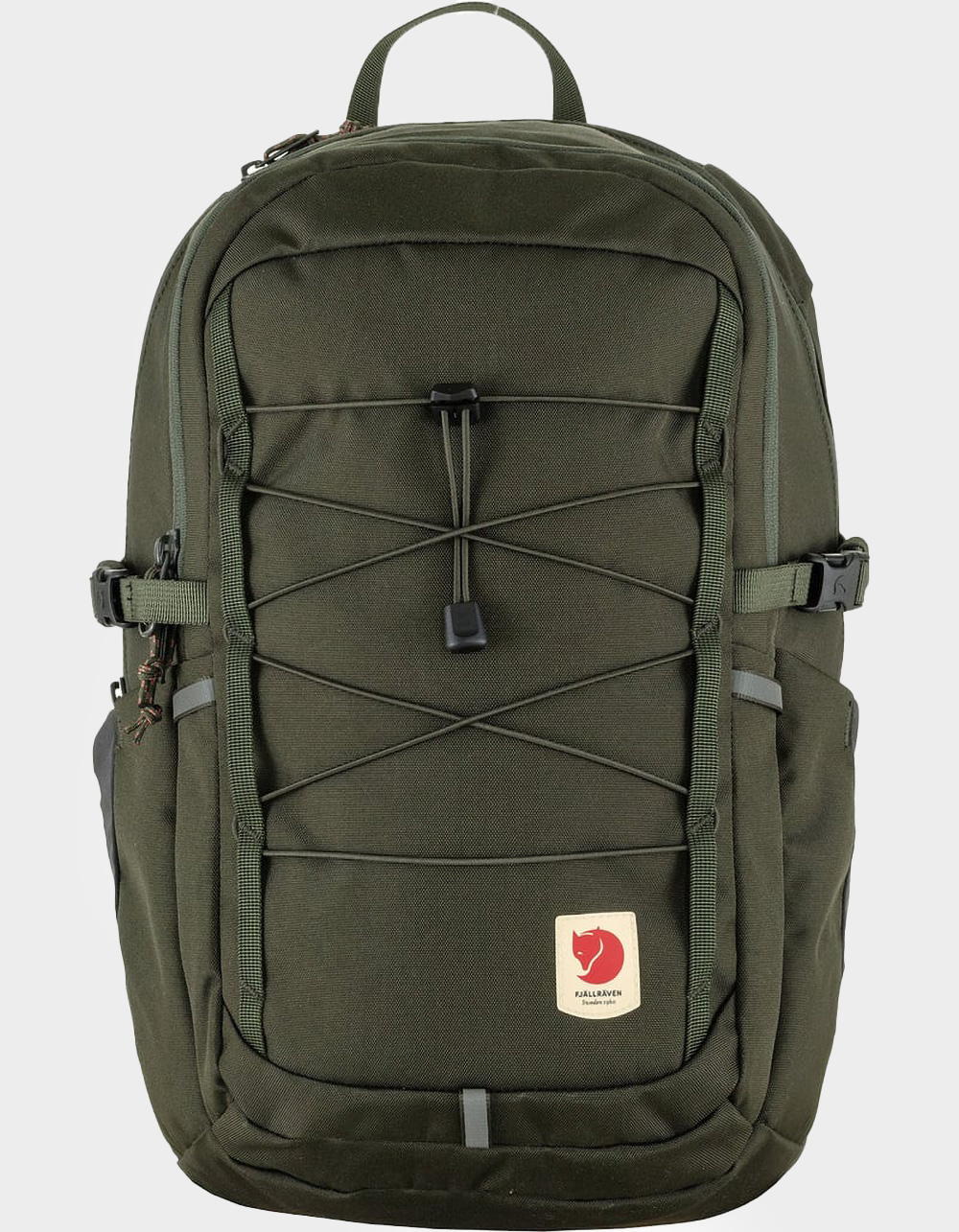 FJALLRAVEN Skule 20 Backpack - DEEP FOREST