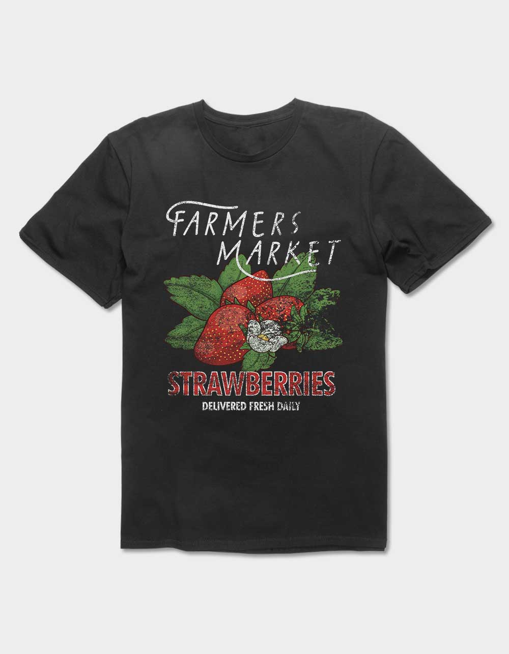 Farmers Market Tee main image 1