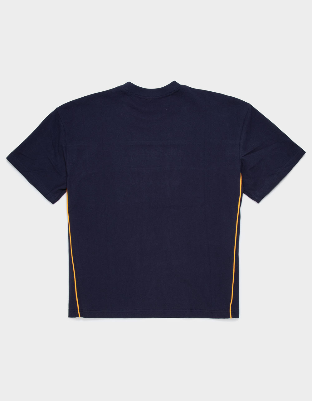 RUSTY Tweaker Mens Tee - NAVY