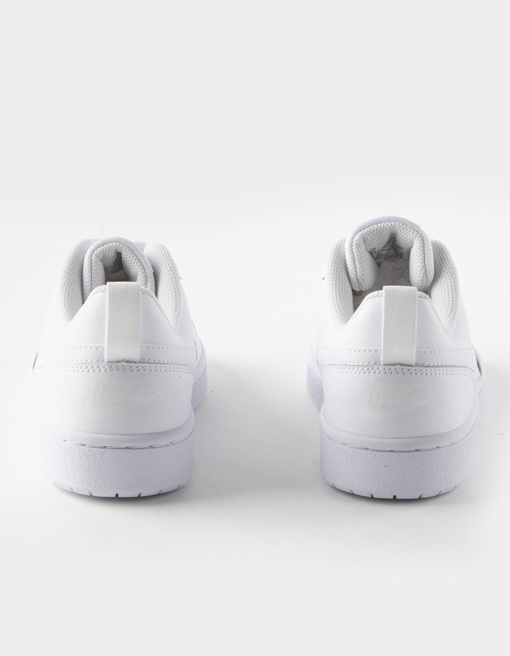Dageraad musical Referendum NIKE Court Borough Low 2 Kids Shoes - WHITE | Tillys