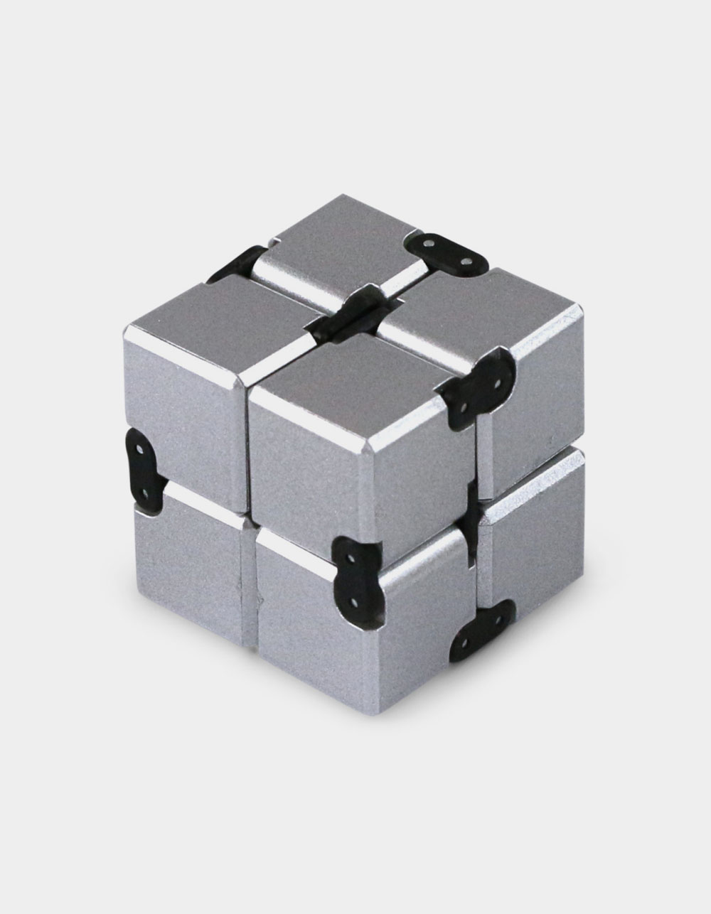 Twiddle Cube Assorted Fidget Toys - ASST