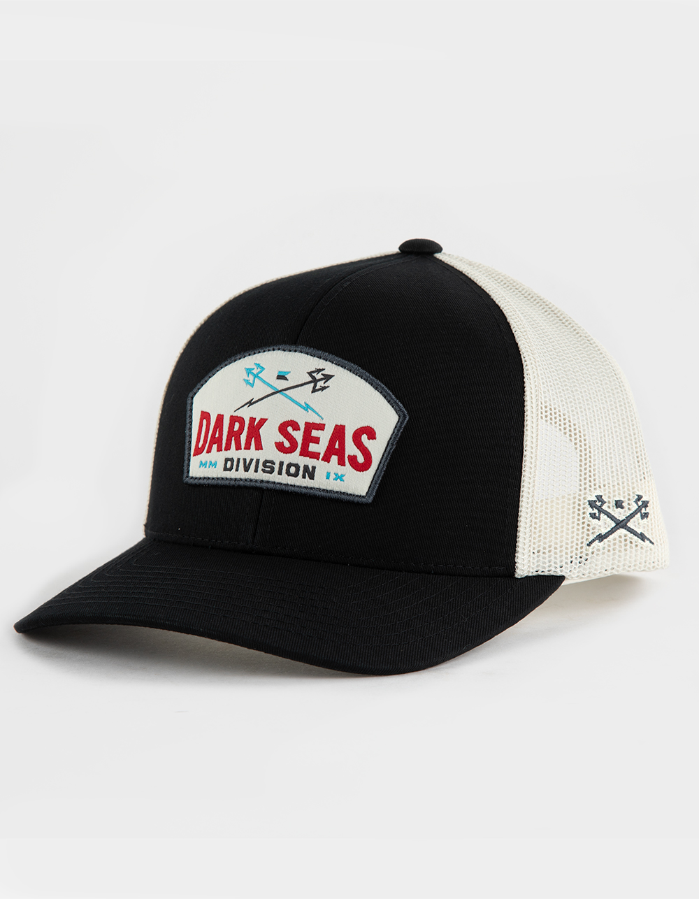 DARK SEAS Prospect Trucker Hat