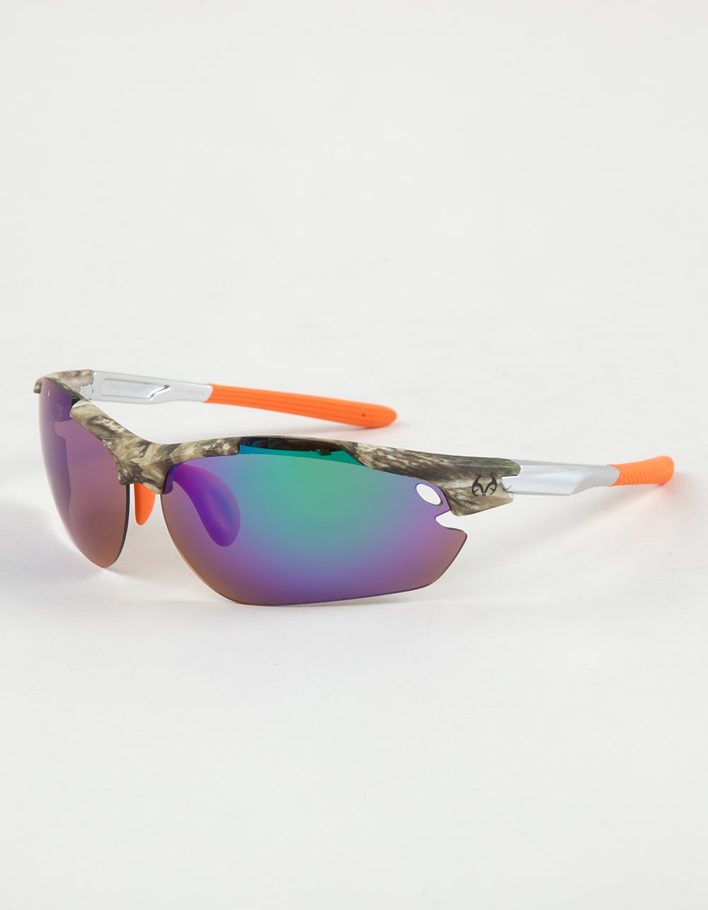 RSQ Realtree Wrap Sunglasses - CAMO