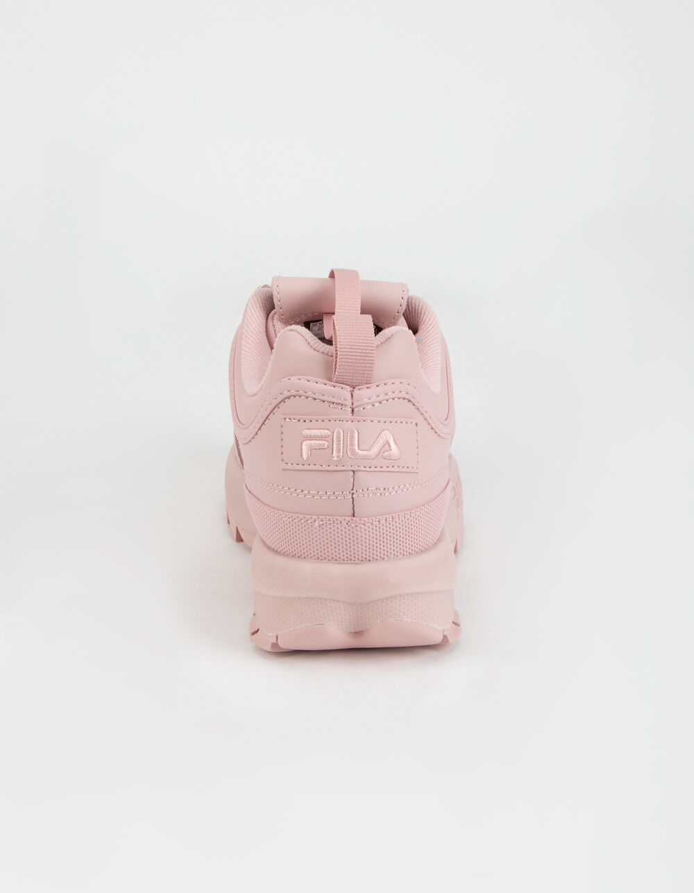 FILA Disruptor II Autumn Womens Shoes - PINK | Tillys