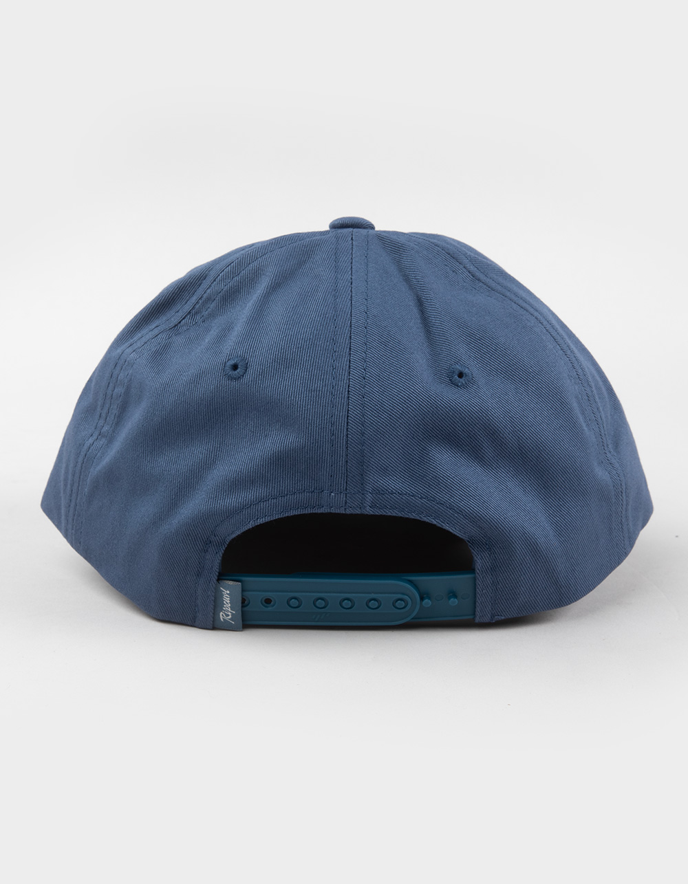 RIP CURL Mod Cali Medallion Snapback Hat - BLUE