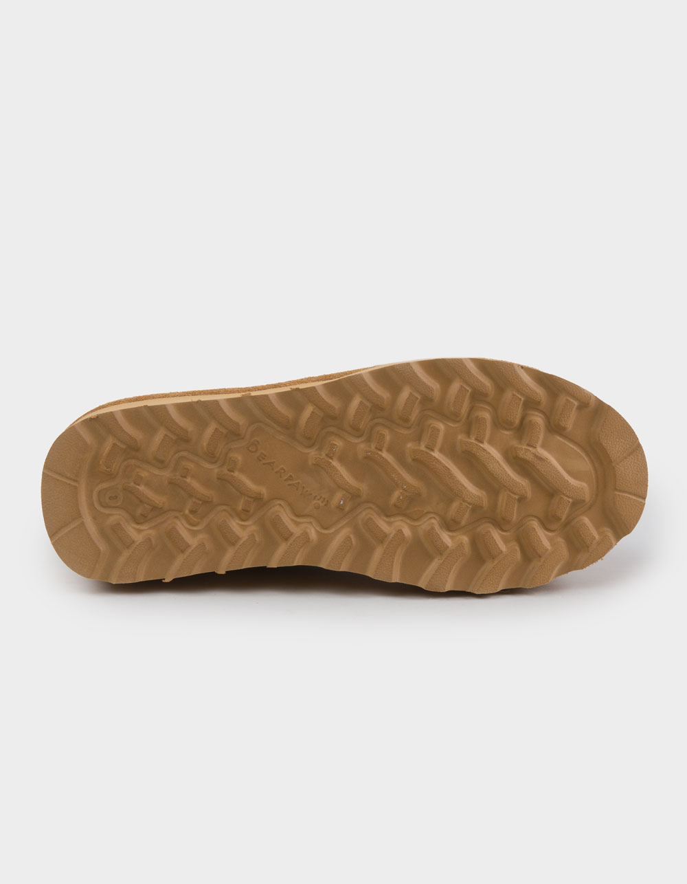 BEARPAW Retro Maren Womens Boots - TAN