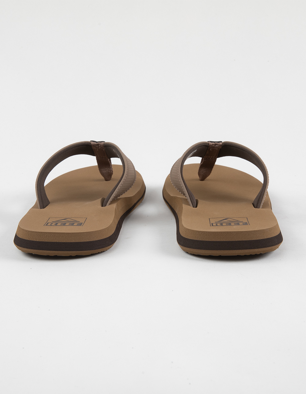 REEF Layback Mens Flip Flops