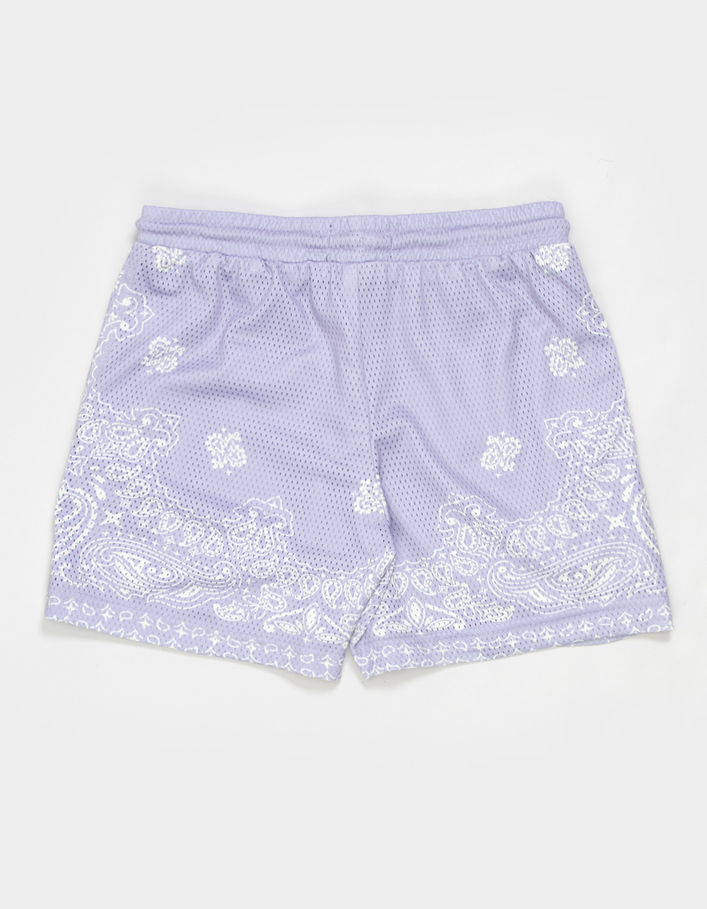 RSQ Boys Mesh Shorts - LILAC
