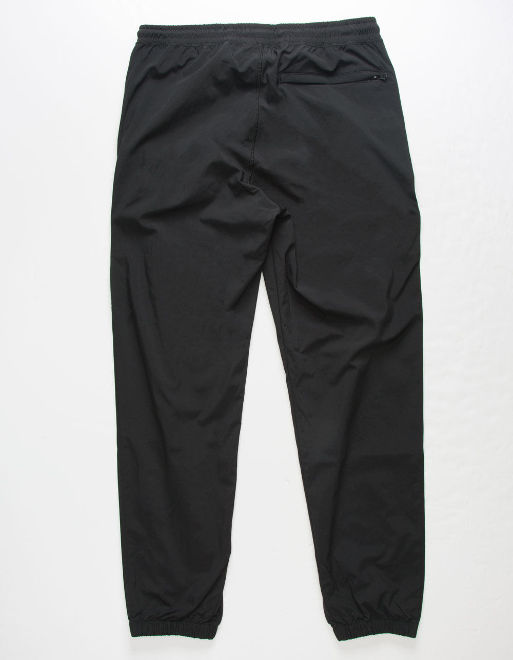 ADIDAS Standard Wind Mens Pants - BLACK | Tillys
