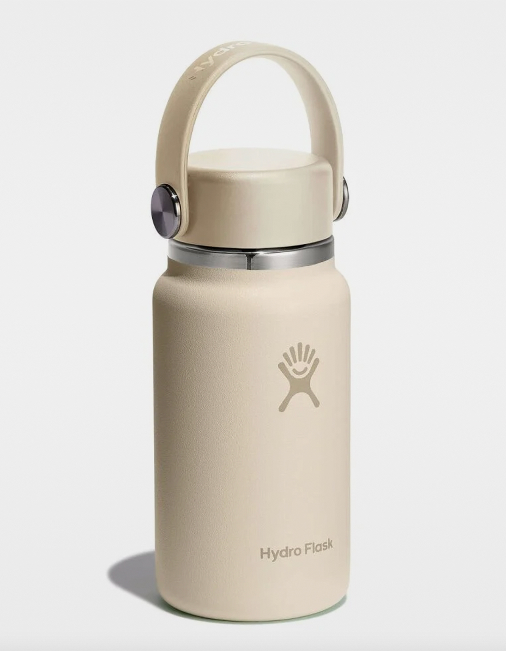 HYDRO FLASK 6.7 oz Micro Hydro Mini Bottle