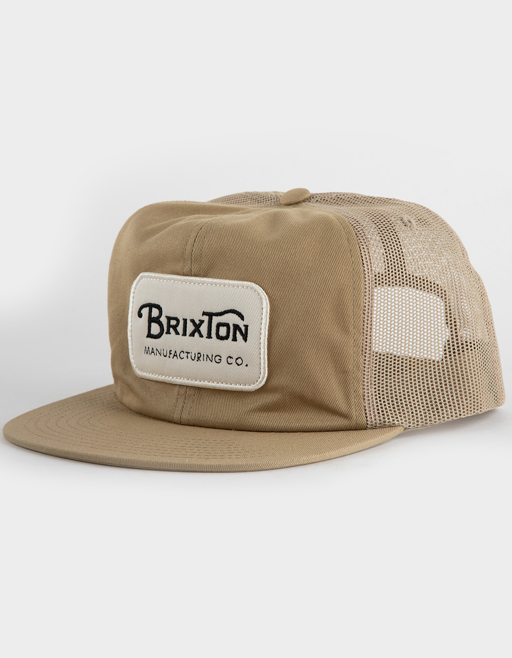 BRIXTON Grade Trucker Hat