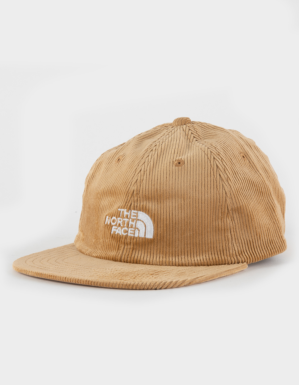 THE NORTH FACE Corduroy Mens Strapback Hat