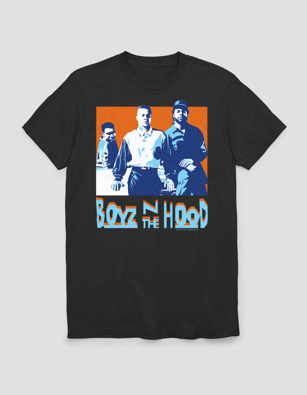 Official Boyz in the Hood TShirts & Hoodies Tillys