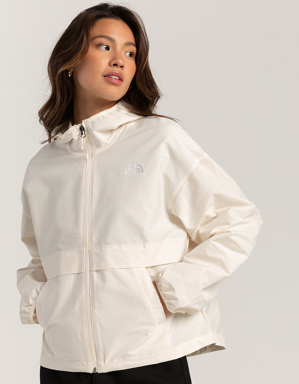 THE NORTH FACE Easy Wind Womens Jacket