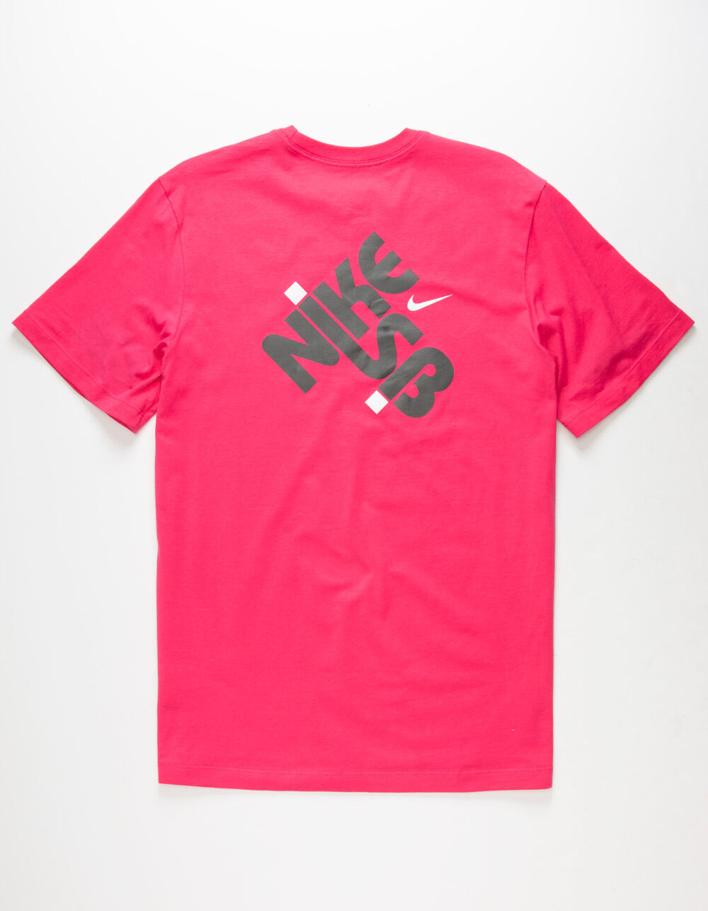 NIKE SB SSNL SB Mens T-Shirt - WATERMELON | Tillys