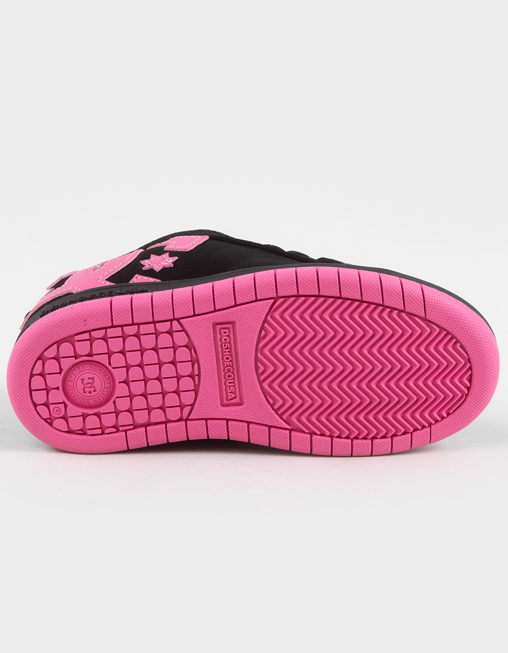 DC Shoes Court Graffik Kids
