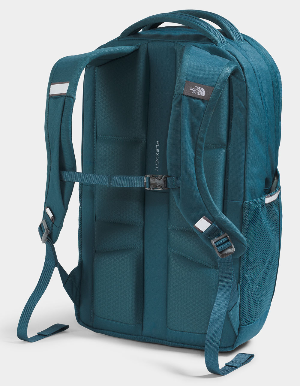 THE NORTH FACE Jester Luxe Womens Backpack - SPACE BLUE