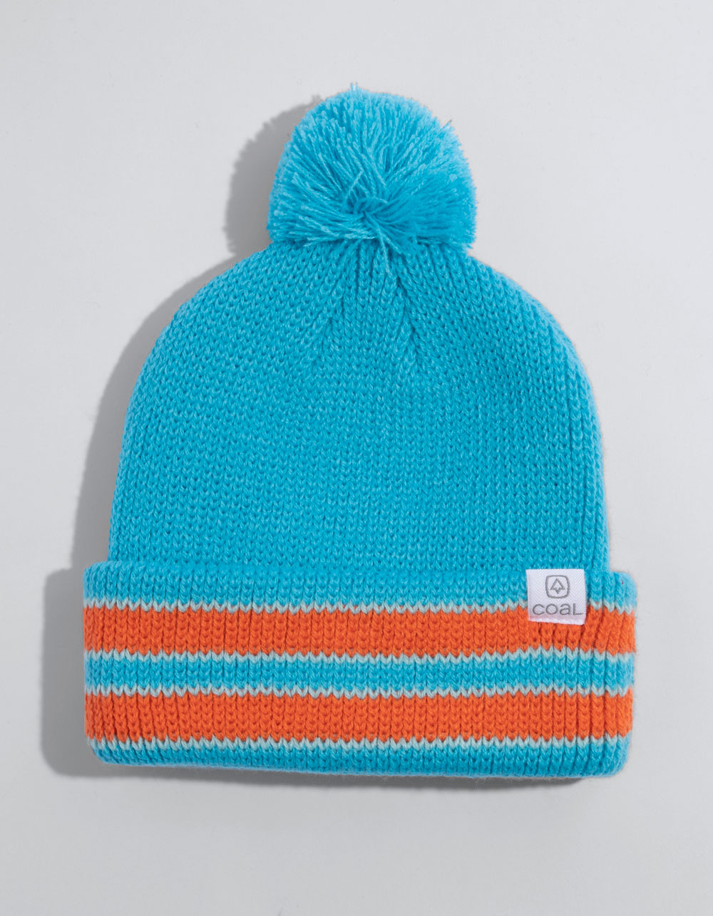 COAL The 1977 Beanie - BLUE
