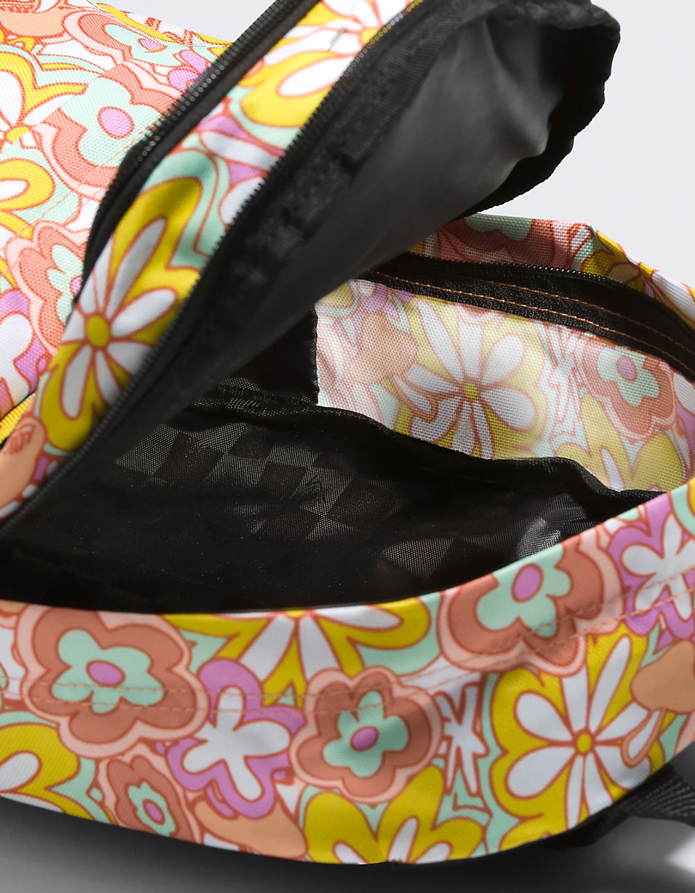 VANS Bounds Mini Backpack MULTI Tillys