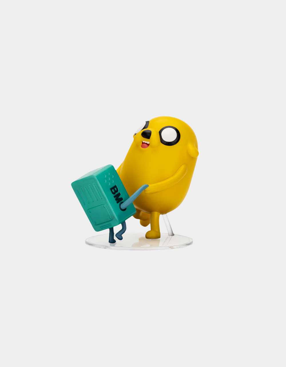 Adventure Time Blind Box - ASST