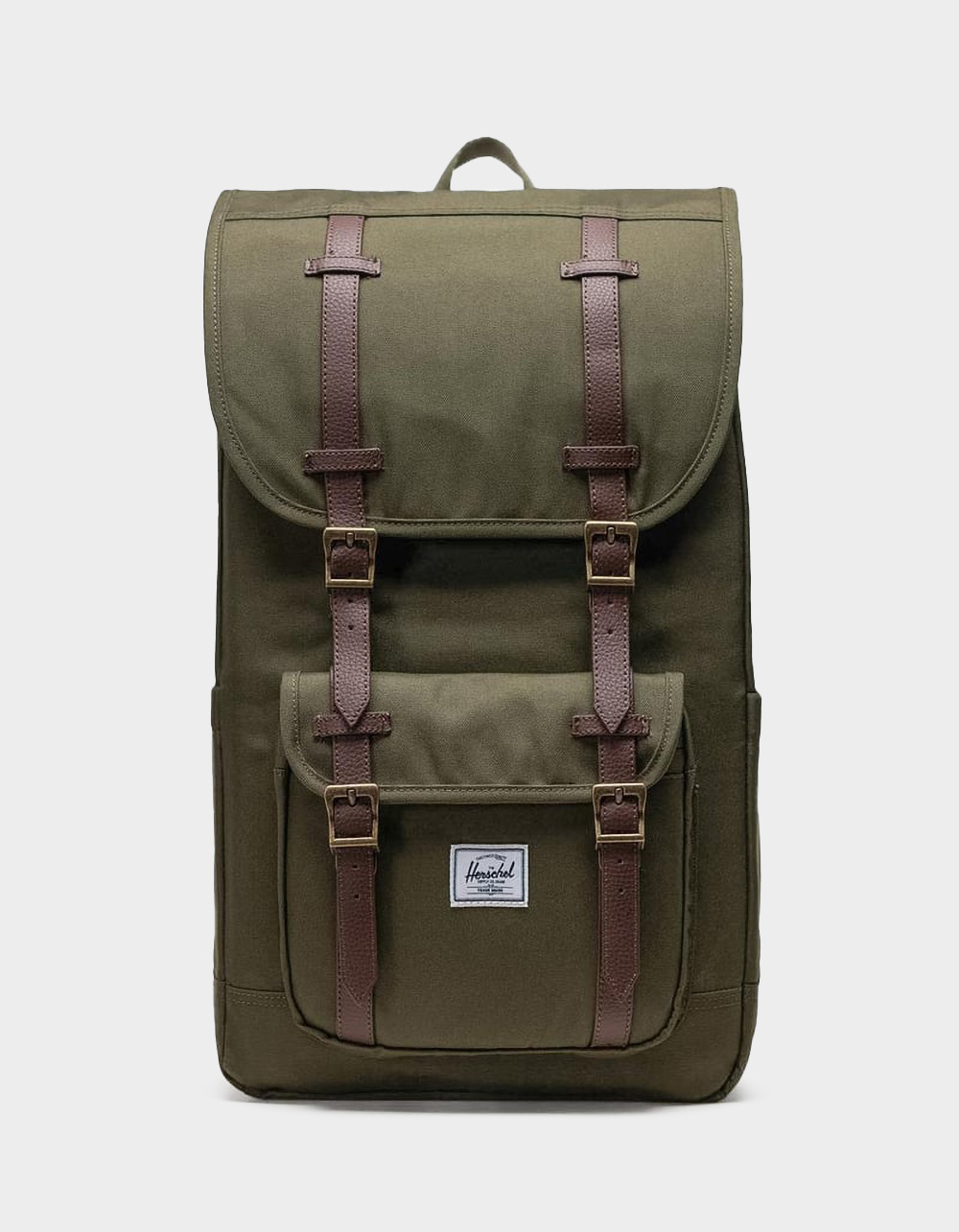 HERSCHEL SUPPLY CO. Little America™ Backpack - GREEN