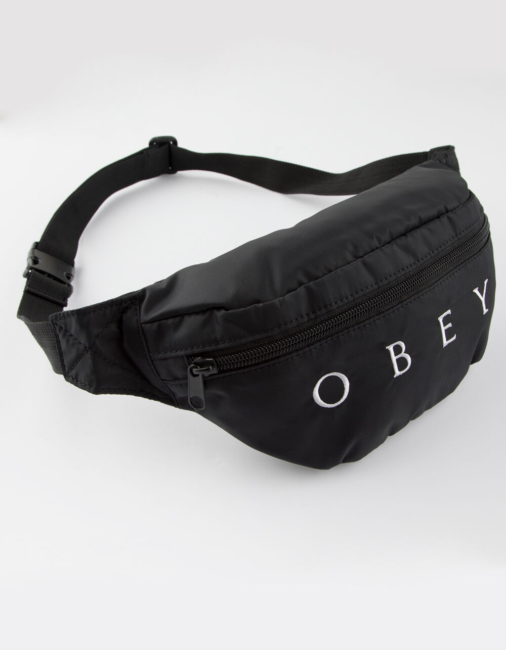 OBEY Drop Out Waistpack image number 0