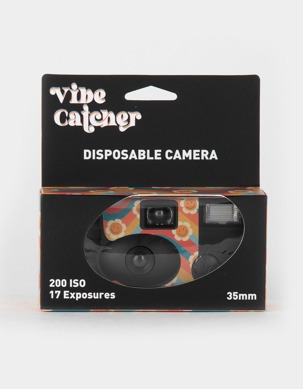Get Groovy Disposable Camera MULTI Tillys