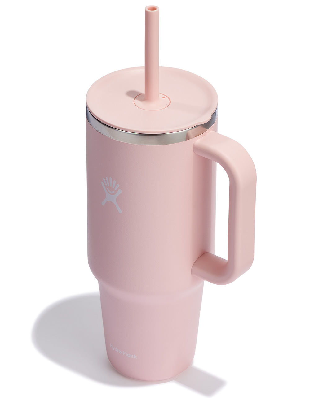 HYDRO FLASK 40 oz All Around™ Travel Tumbler TRILLIUM Tillys