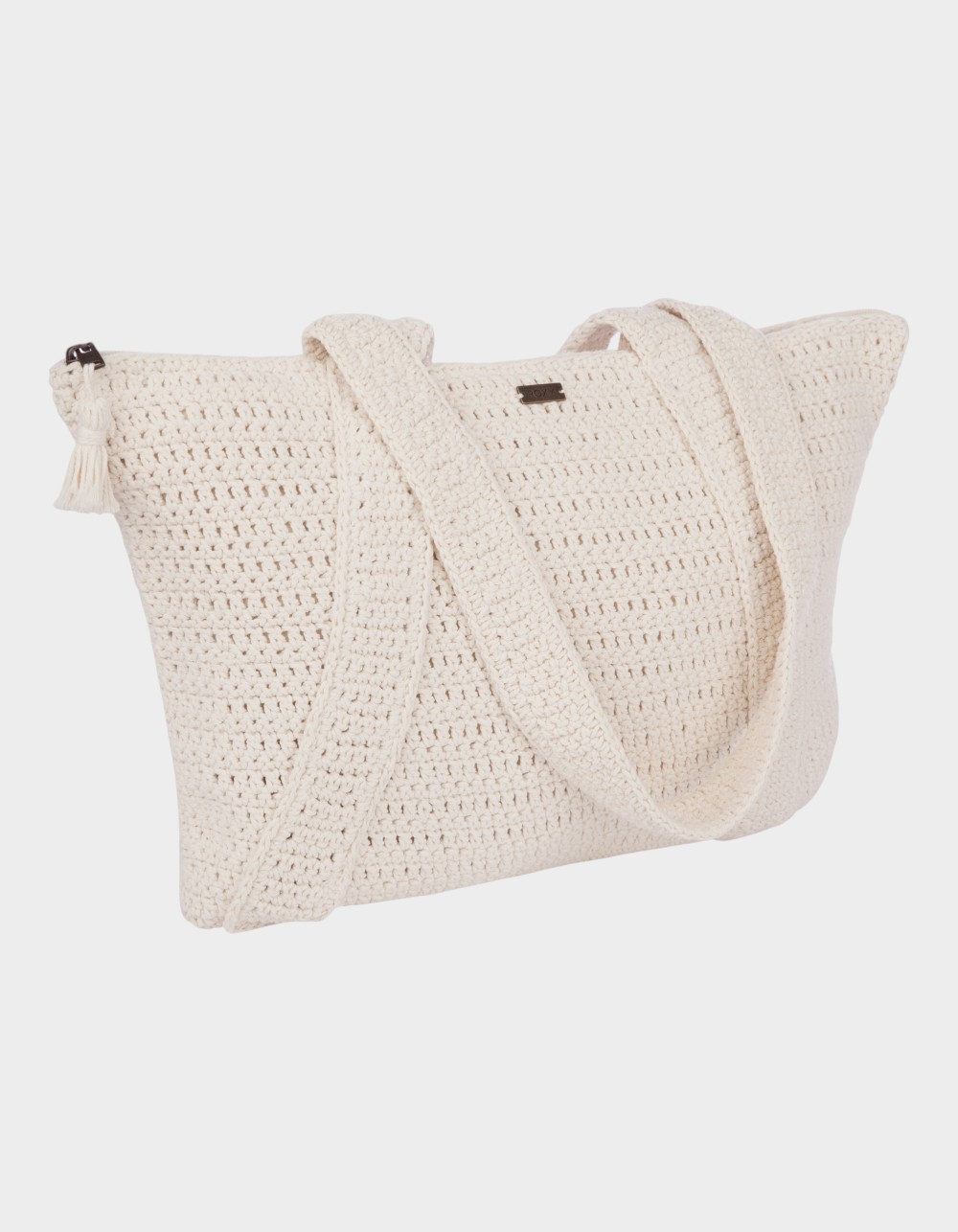 ROXY Chips And Guacamole Tote Bag