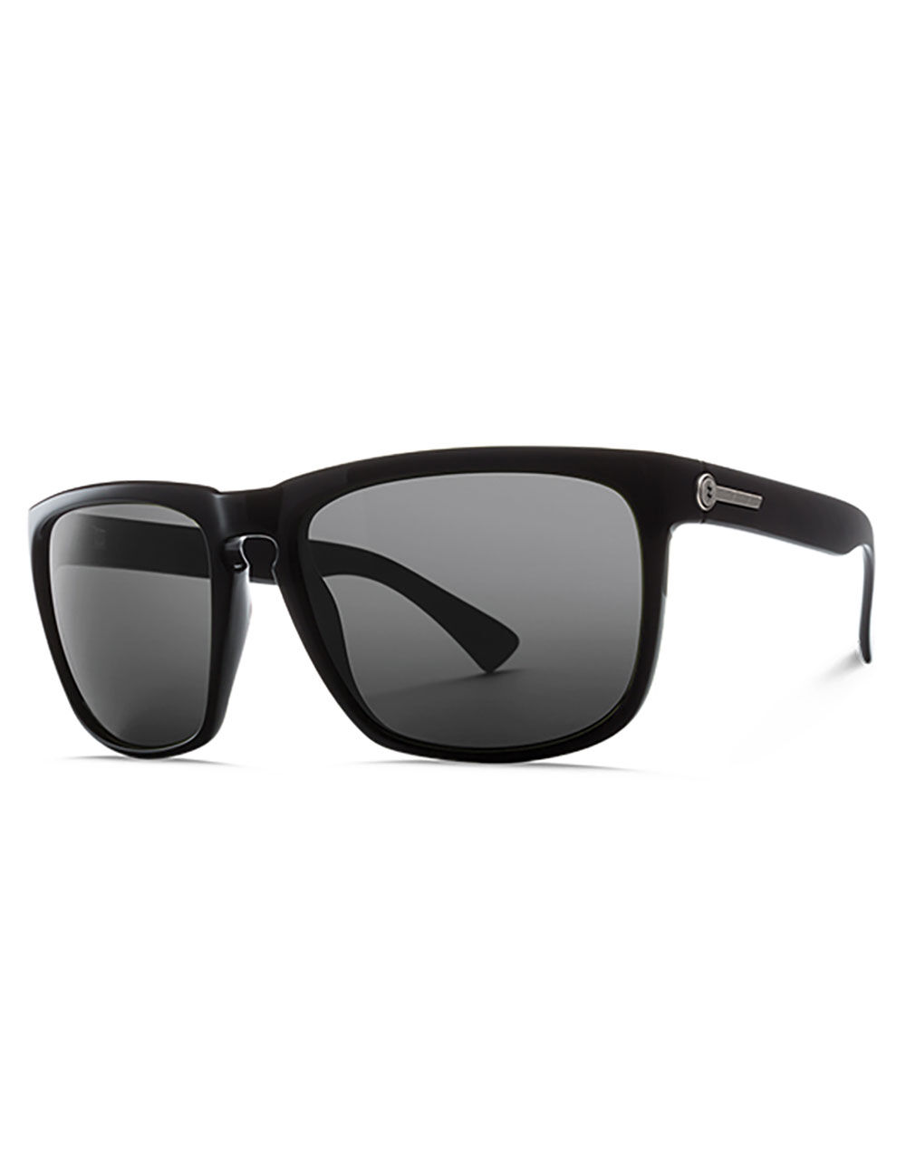 ELECTRIC Knoxville XL Polarized Sunglasses BLKGL Tillys