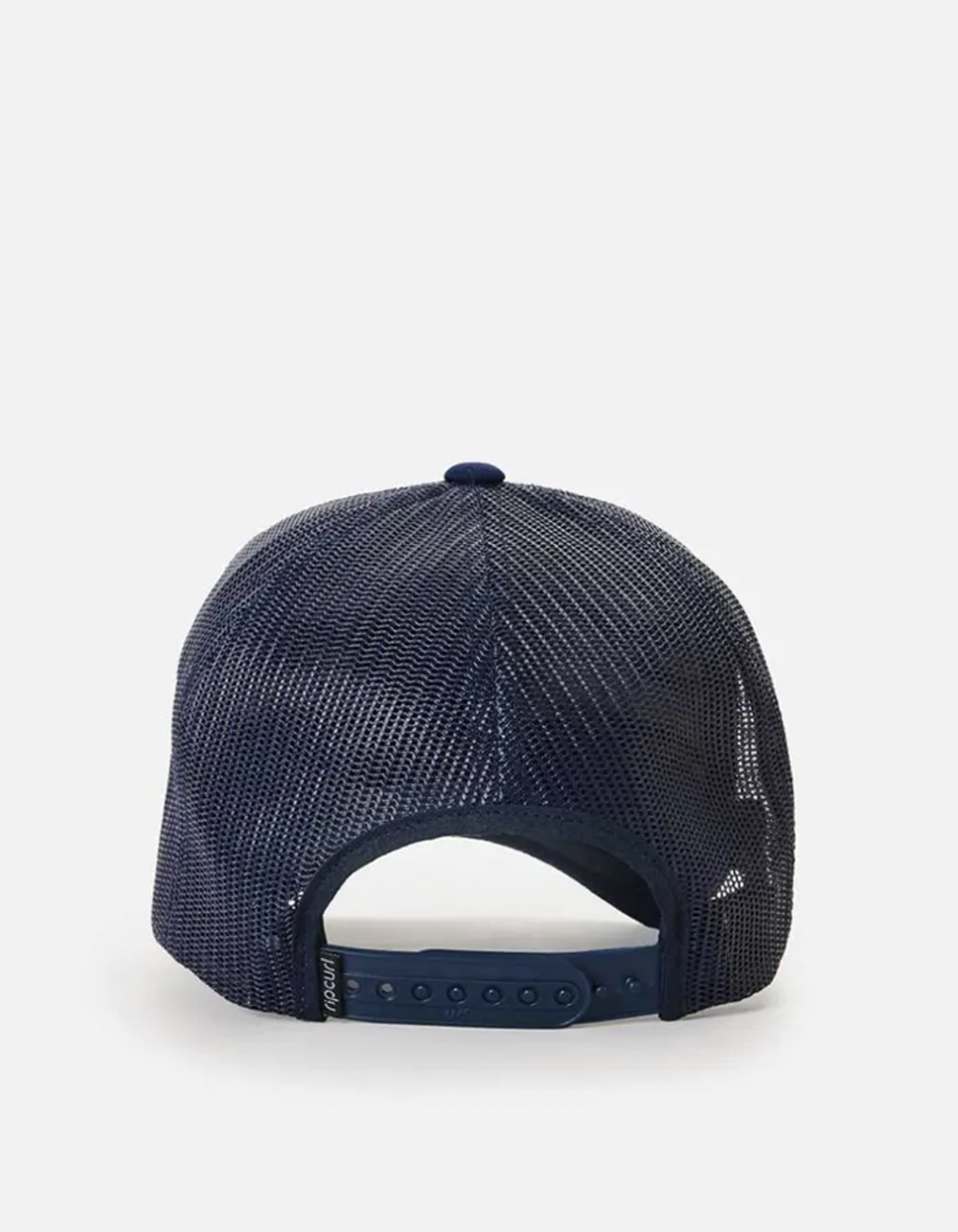RIP CURL 4th Of July Womens Trucker Hat - NAVY