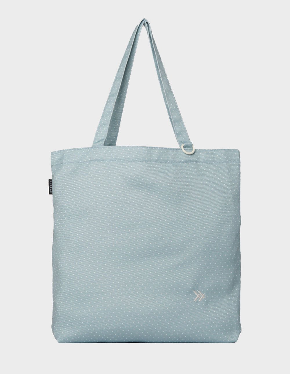 THREAD Daily Tote Bag - BLUE