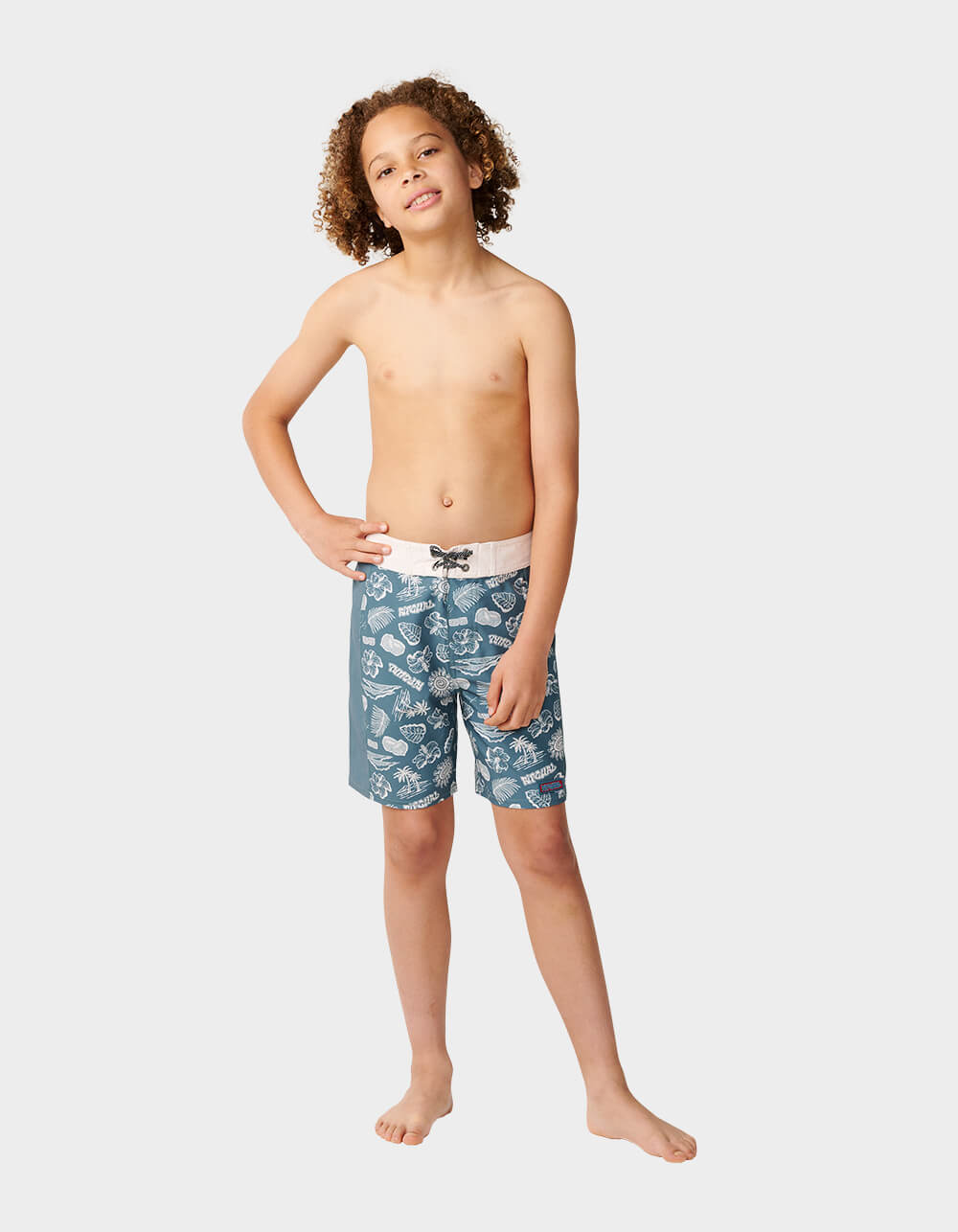 RIP CURL Surf Shack Elasto Boys Boardshorts