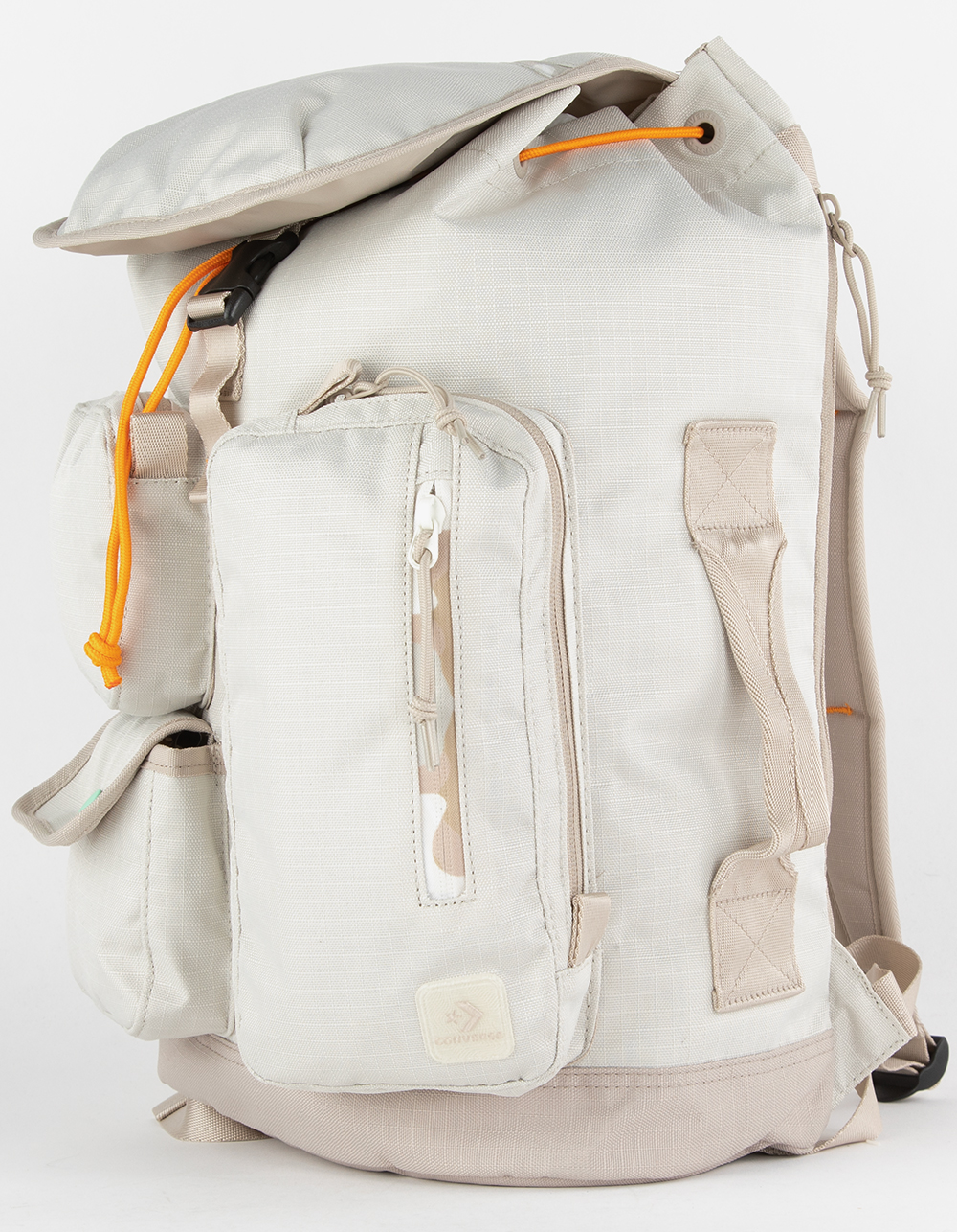 CONVERSE Ripstop Rucksack Backpack NATURAL Tillys