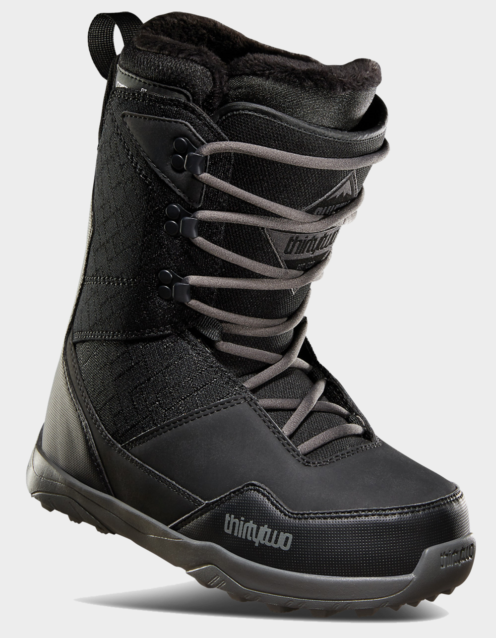 Snowboarding Boots Tillys
