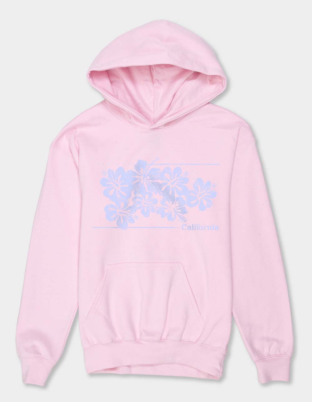HIBISCUS California Unisex Kids Hoodie