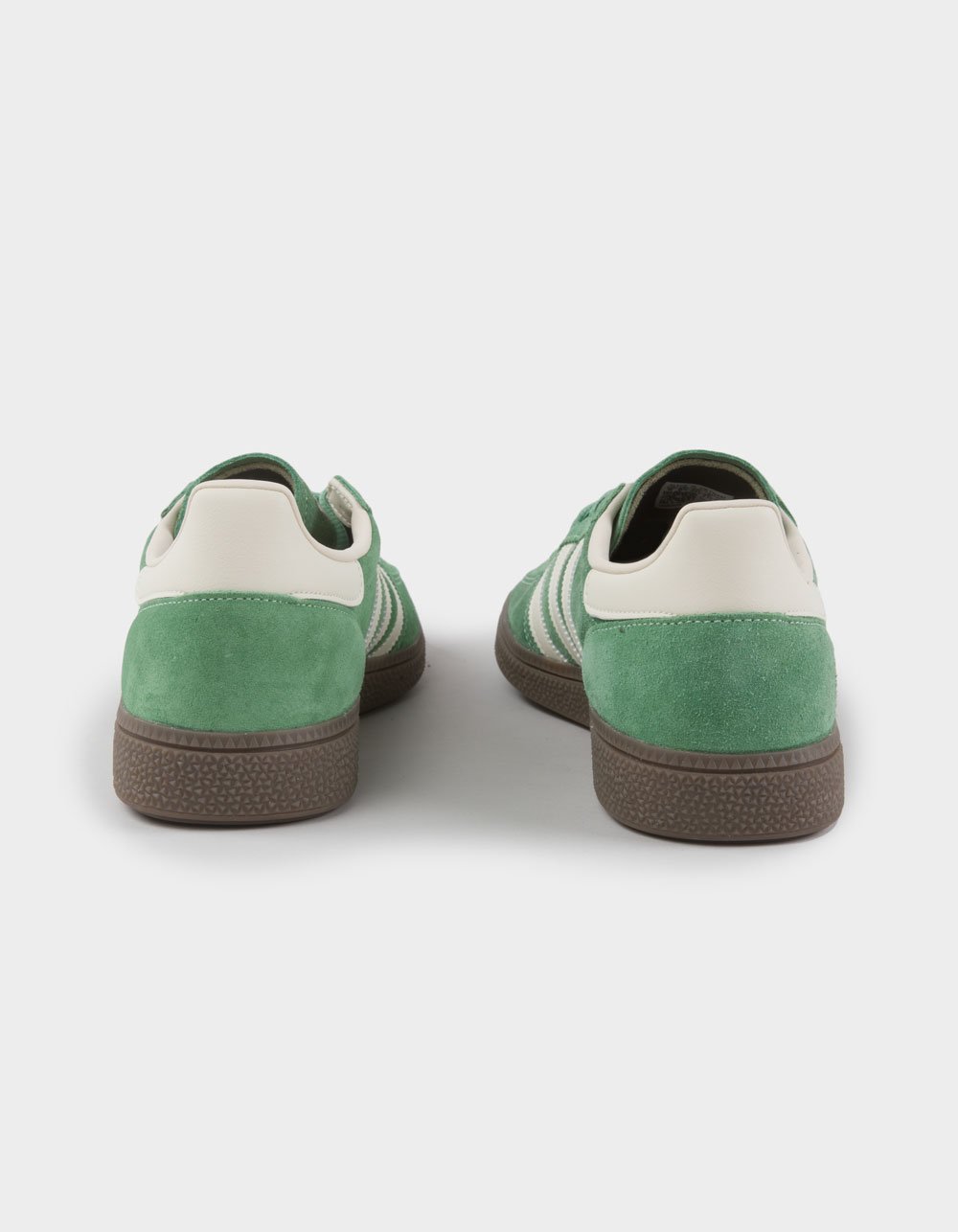 ADIDAS Originals Handball Spezial Shoes - GREEN/WHITE