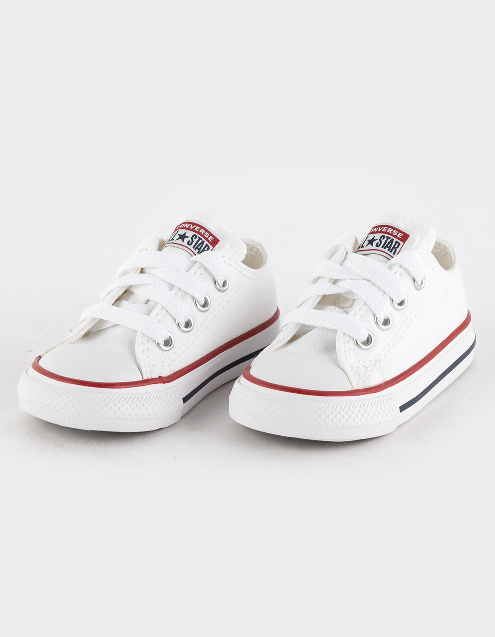 CONVERSE Chuck Taylor All Star Toddler Low Top Shoes