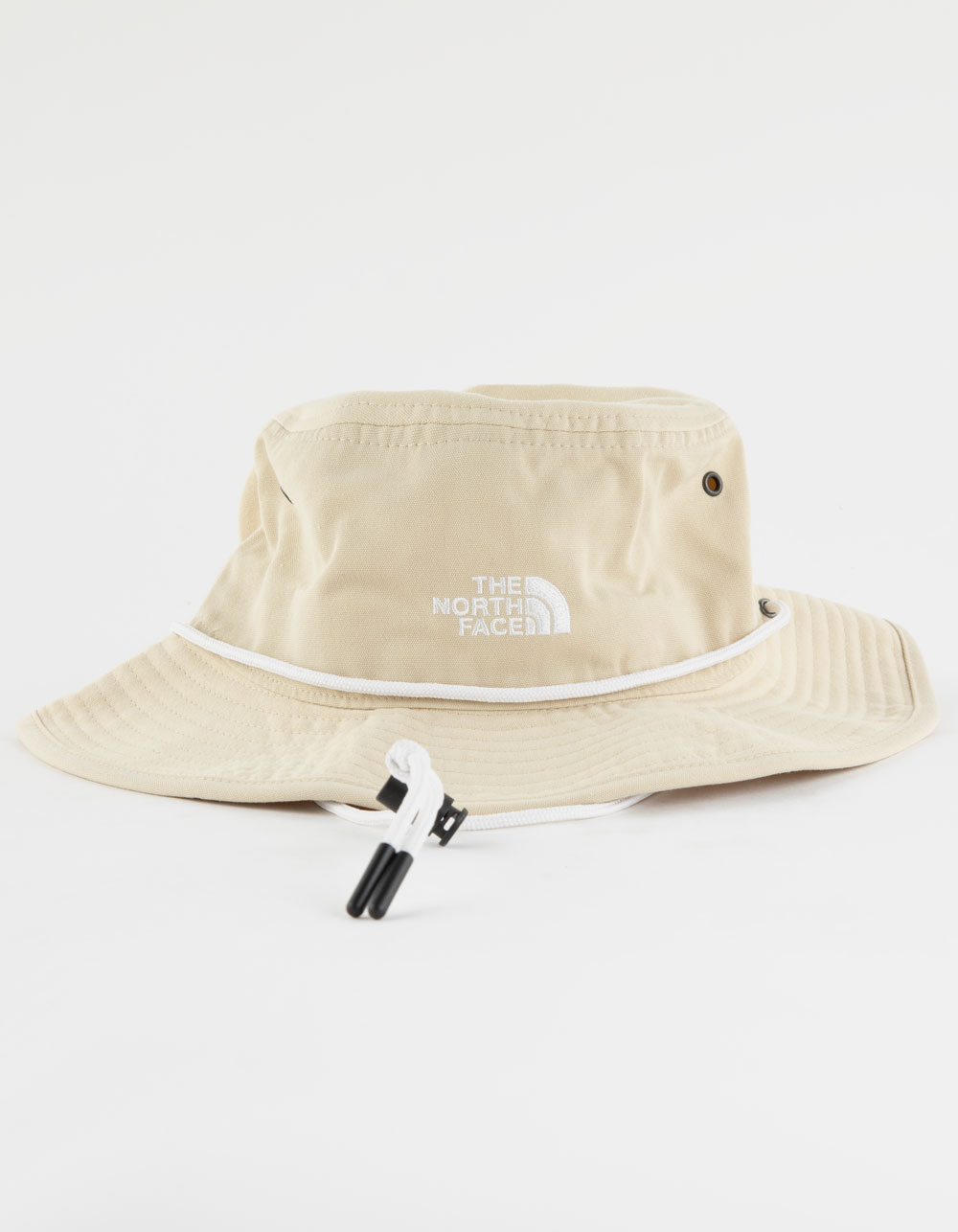 The North Face Recycled 66 Brimmer Hat Gravel L/XL