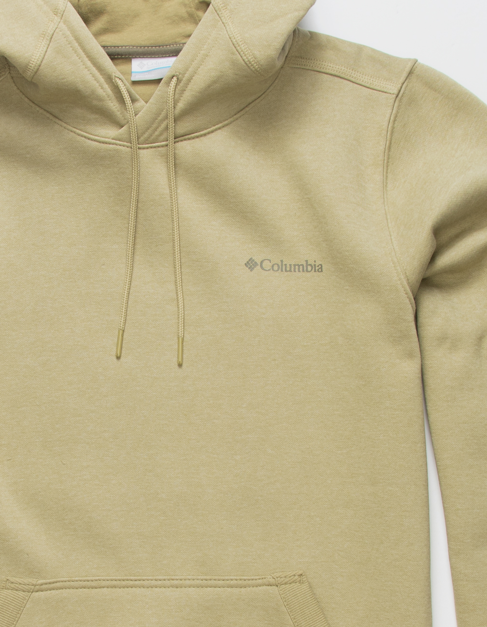 COLUMBIA CSC Basic Logo Mens Hoodie 