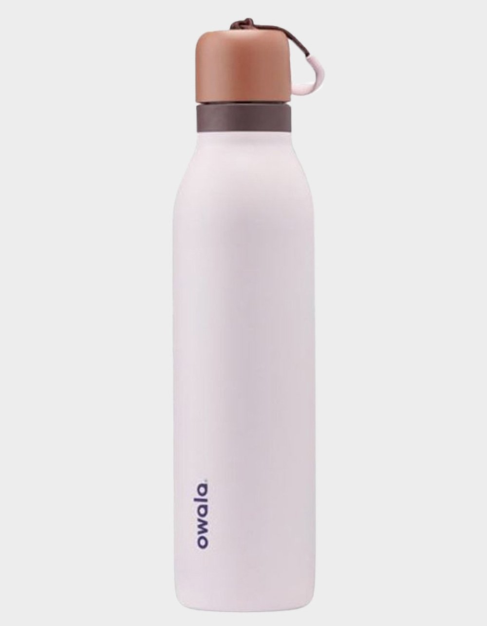 OWALA FreeSip® Twist 24 oz Water Bottle - LAVENDAR