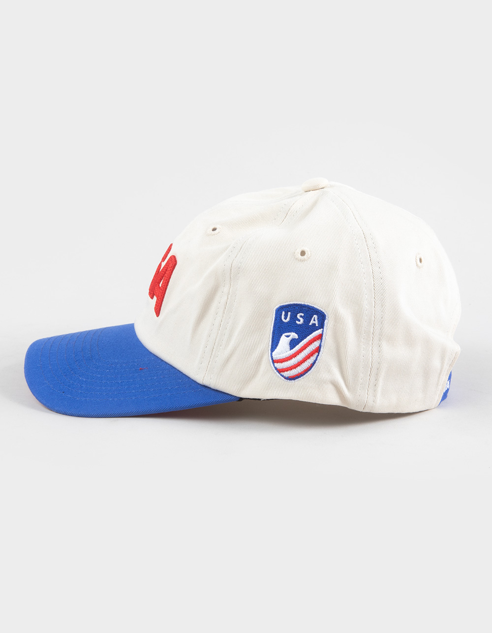 FIFA World Cup 2026™ USA Strapback Dad Hat - USA