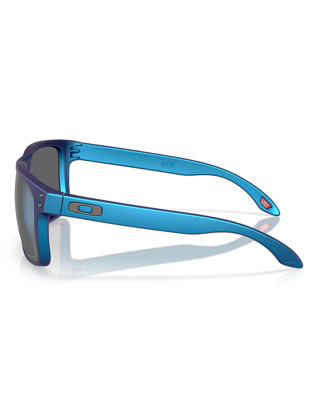 OAKLEY Holbrook™ XL Polarized Sunglasses - BLUE