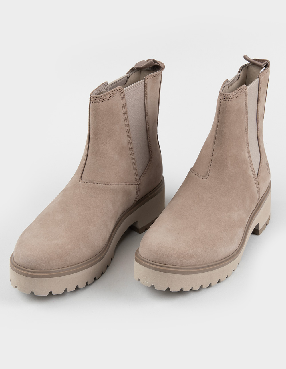 tillys chelsea boots