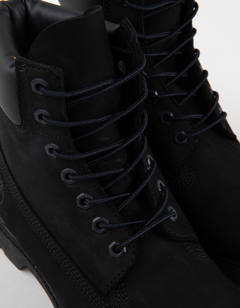TIMBERLAND Classic Mens 6-Inch Waterproof Boots