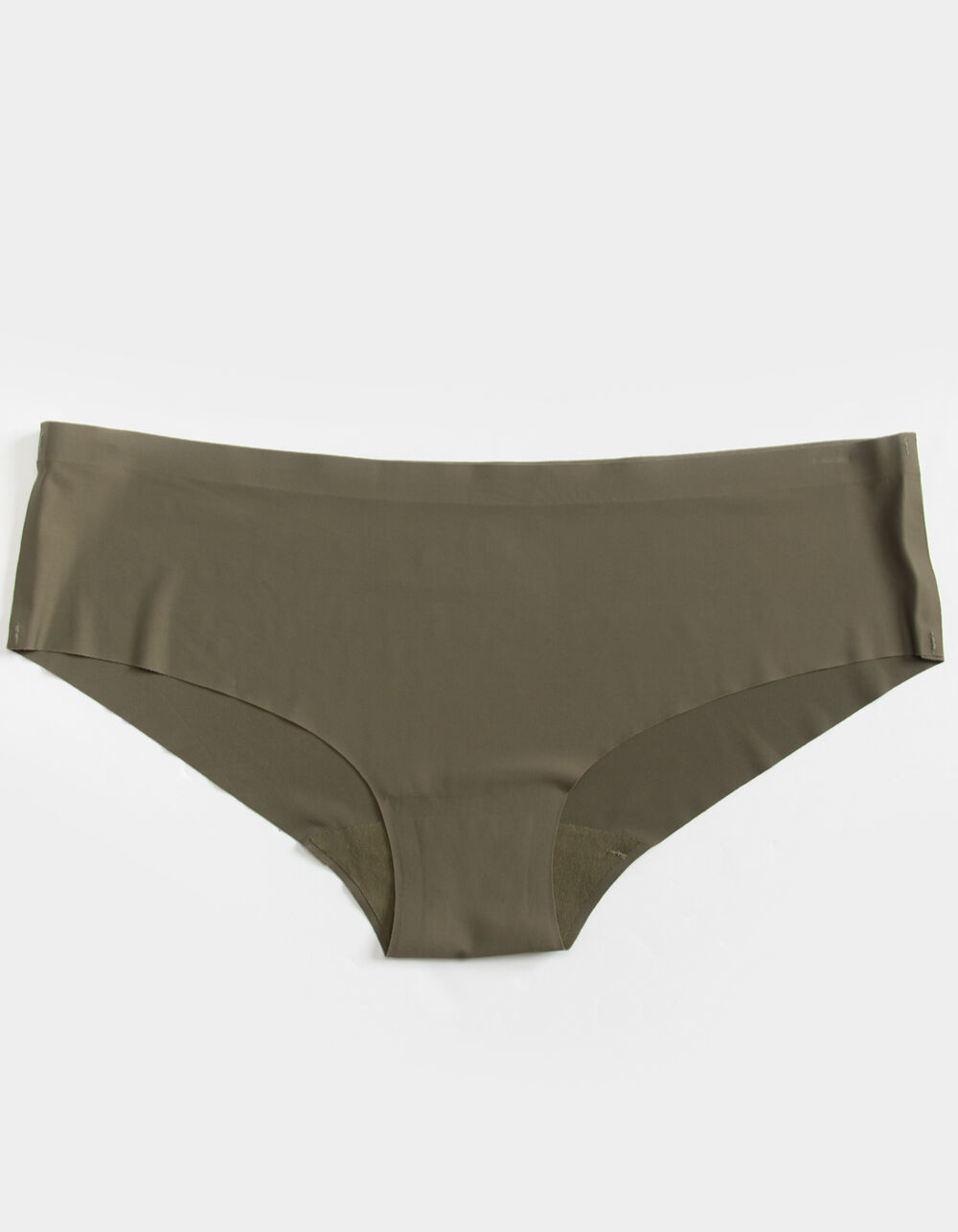 FULL TILT Lasercut Olive Hipster Panties OLIVE Tillys