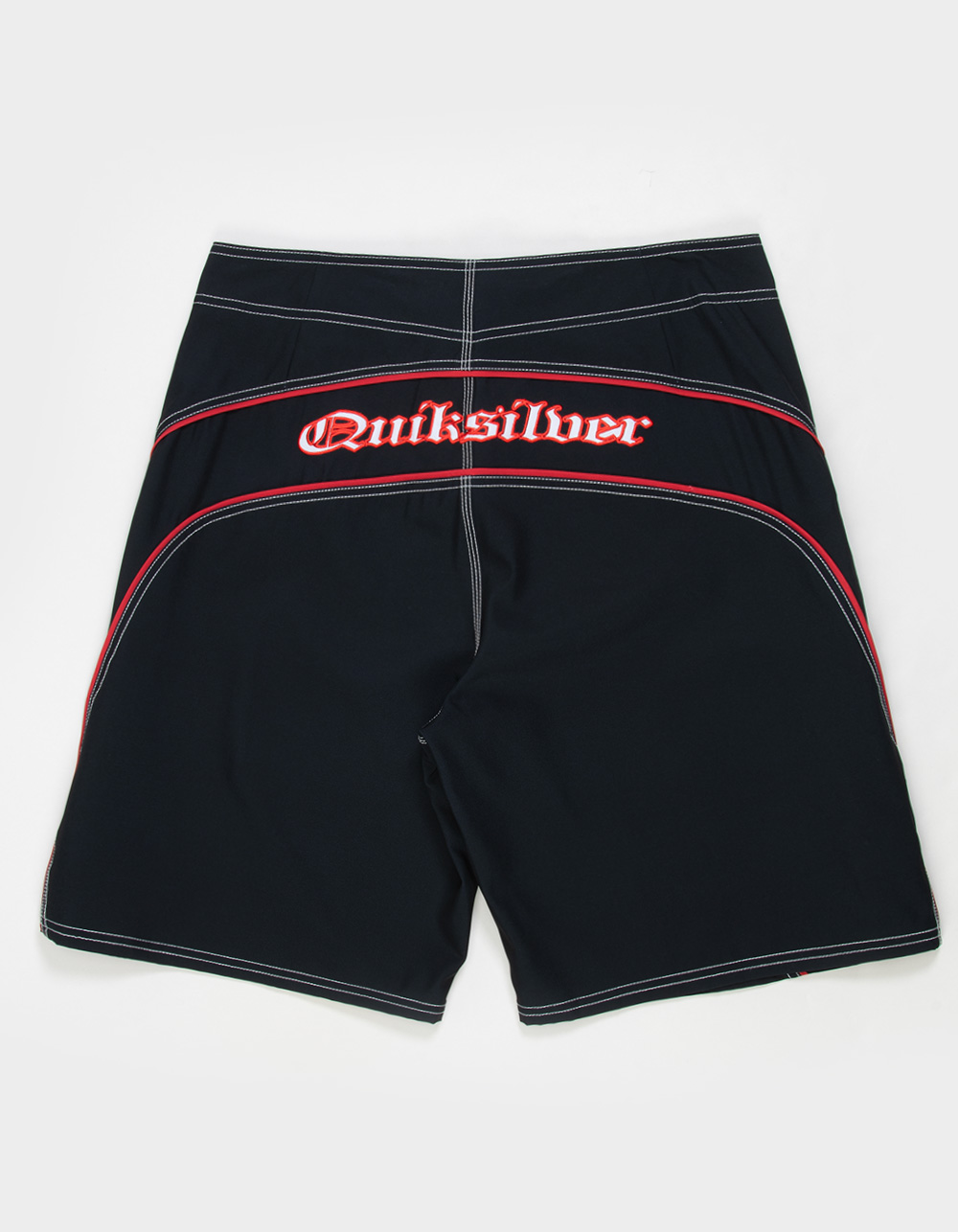 QUIKSILVER Mercury Gravity 21" Mens Boardshorts - BLACK